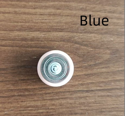 2-in-1 Electric Hair Remover — Painless Trimmer & Epilator for Smooth Skin