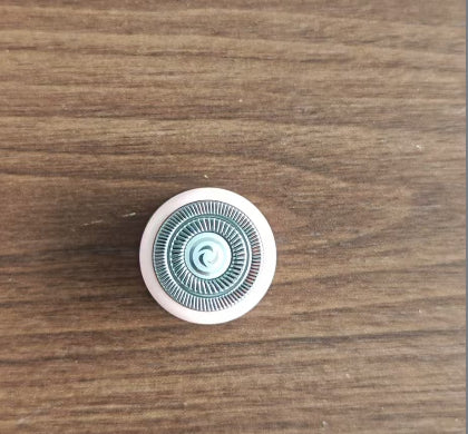 2-in-1 Electric Hair Remover — Painless Trimmer & Epilator for Smooth Skin