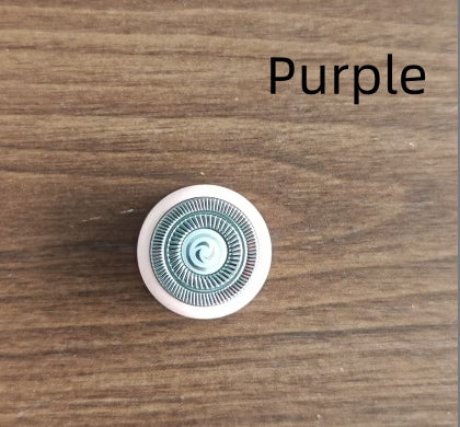 2-in-1 Electric Hair Remover — Painless Trimmer & Epilator for Smooth Skin